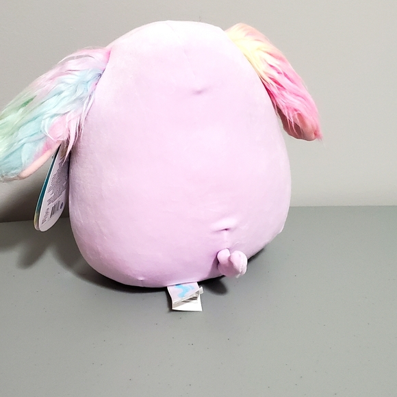 8" Barb squishmallow - Picture 2 of 4